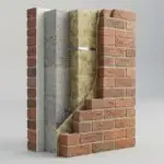 spouwmuurisolatie