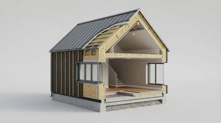 woningisolatie