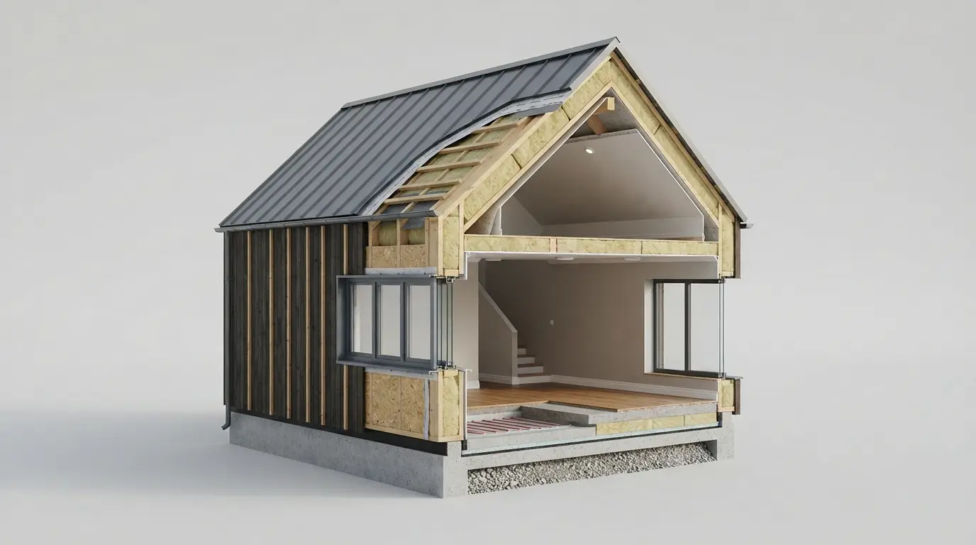 woningisolatie